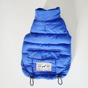 FABDOG AMERICAN DOG PUFFER